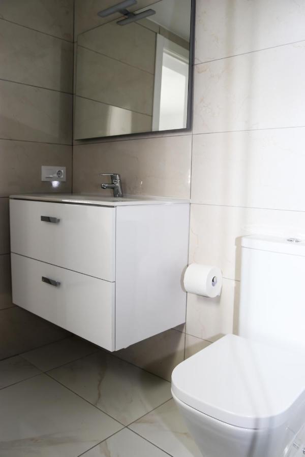 Vila Cala Blanca 85 Jávea Exteriér fotografie