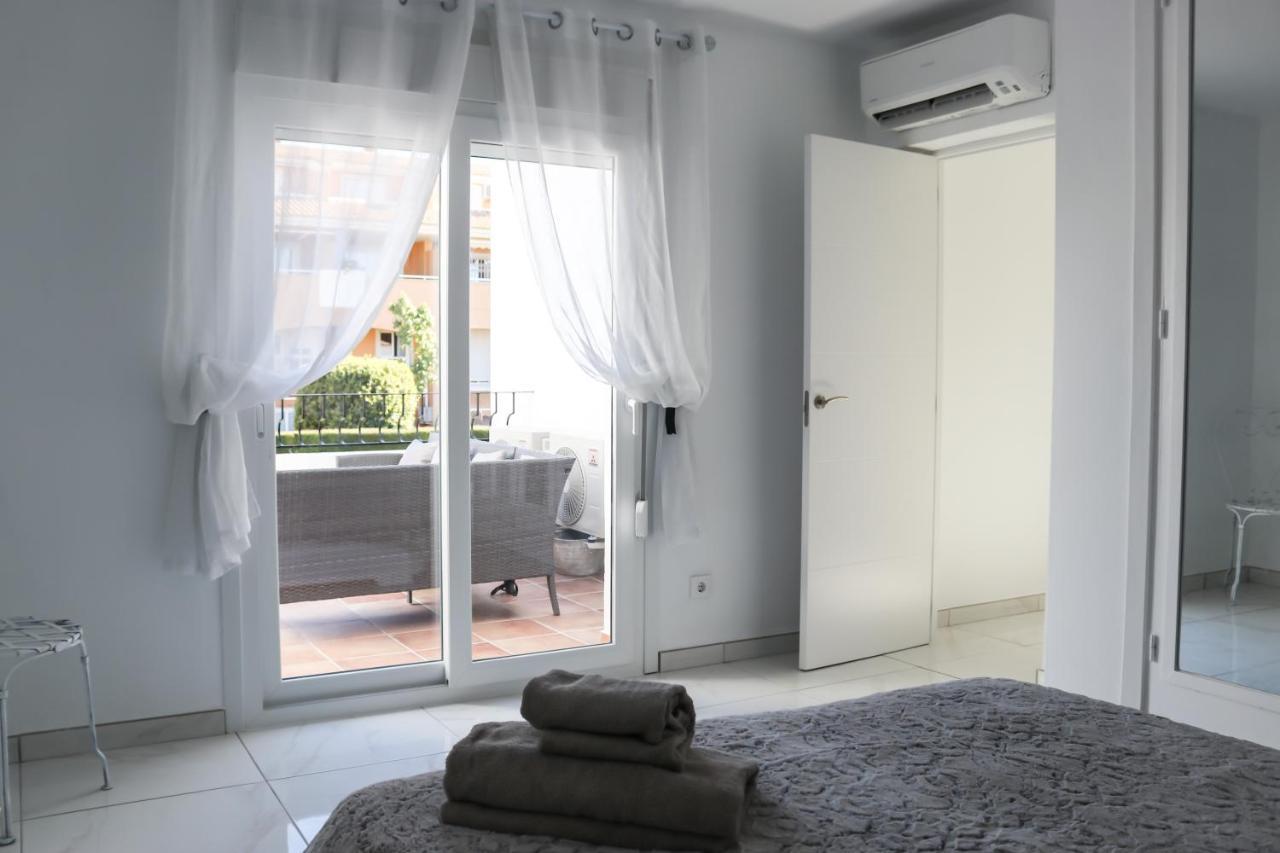 Vila Cala Blanca 85 Jávea Exteriér fotografie