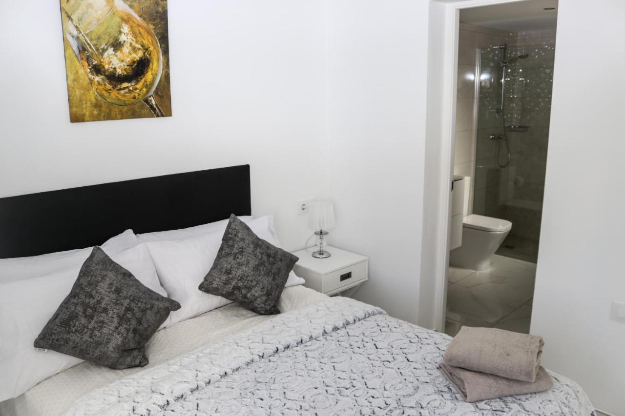 Vila Cala Blanca 85 Jávea Exteriér fotografie