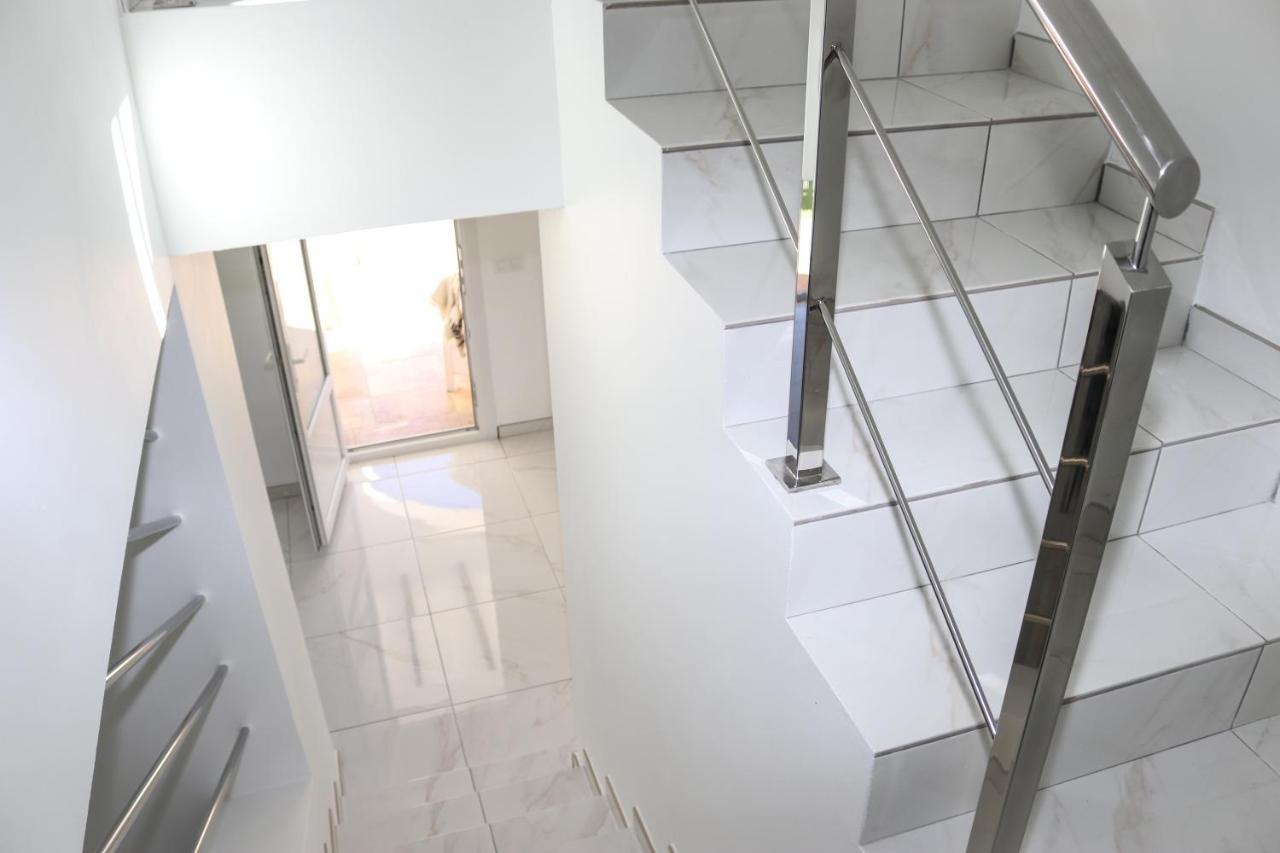 Vila Cala Blanca 85 Jávea Exteriér fotografie
