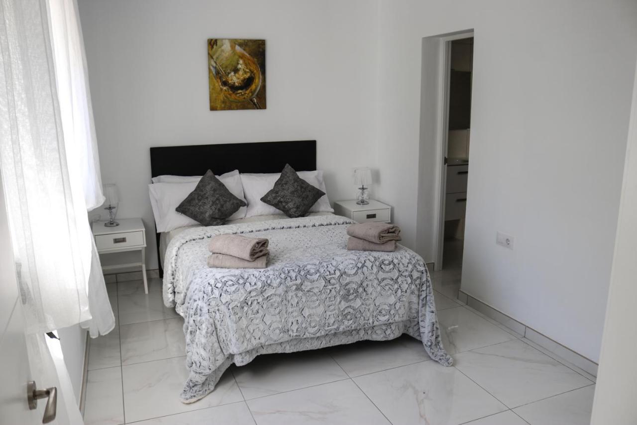 Vila Cala Blanca 85 Jávea Exteriér fotografie
