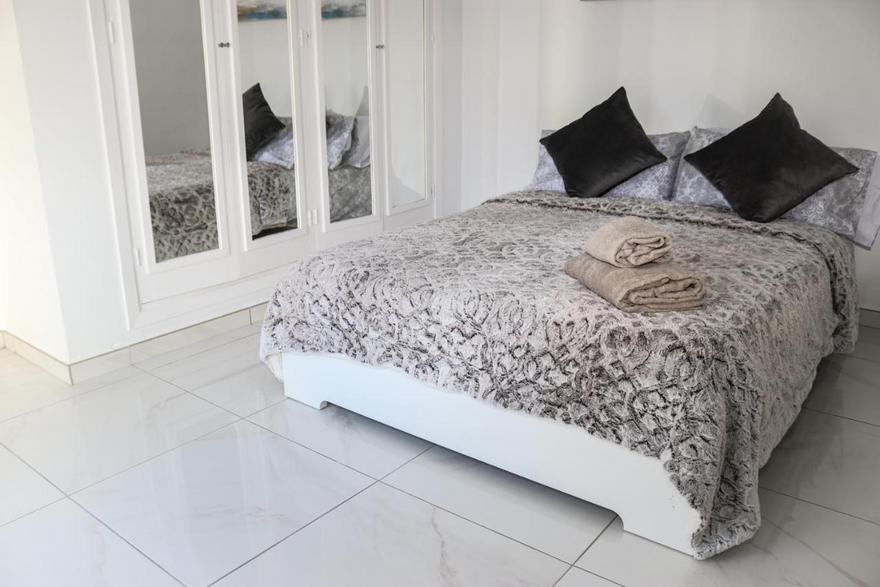 Vila Cala Blanca 85 Jávea Exteriér fotografie