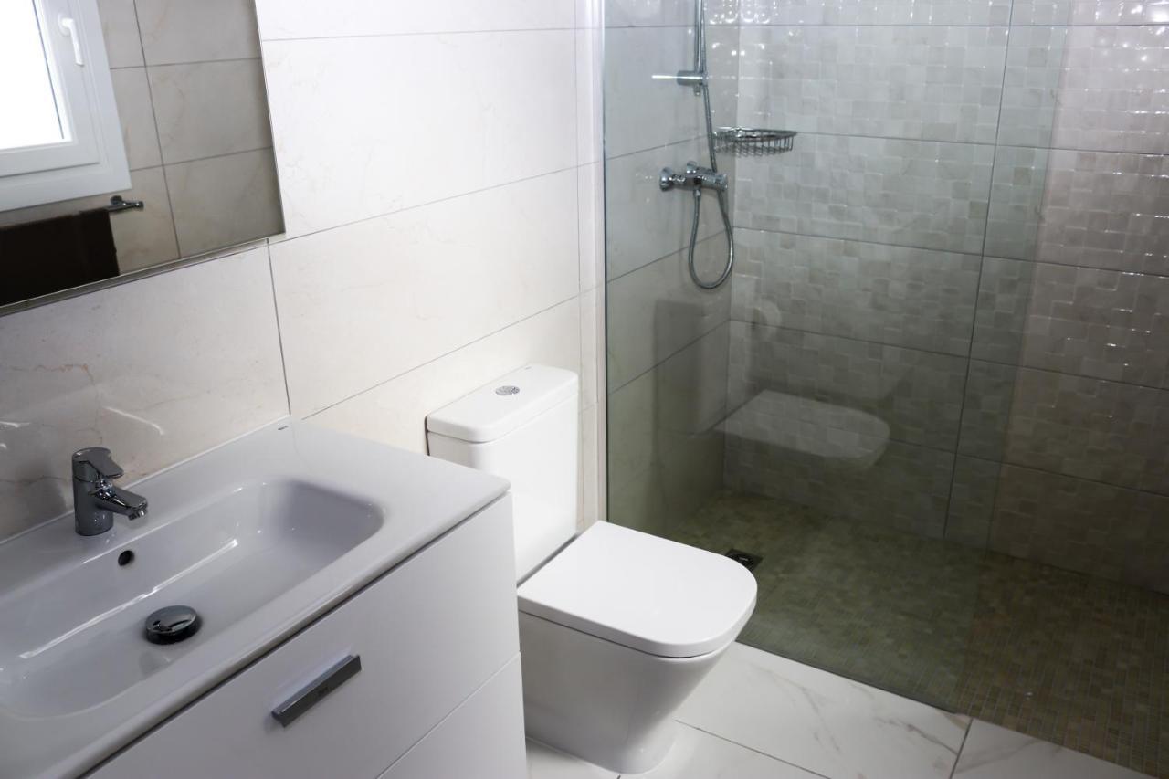 Vila Cala Blanca 85 Jávea Exteriér fotografie