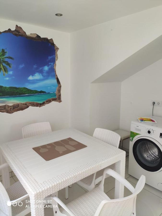 Vila Cala Blanca 85 Jávea Exteriér fotografie