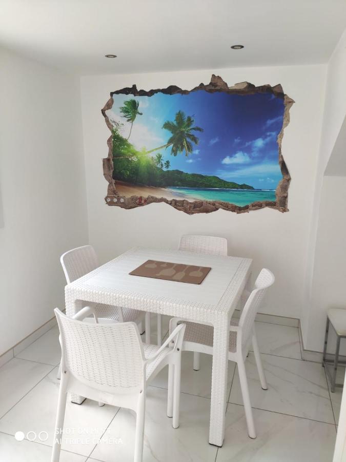 Vila Cala Blanca 85 Jávea Exteriér fotografie